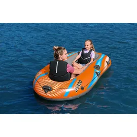 BESTWAY Schlauchboot Kondor Elite 2000 196 x 106 x 31 cm