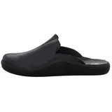 Romika Mokasso 202 Hausschuh schwarz 47 EU