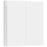 Aqara Wireless Remote Switch H1 Double Rocker HomeKit