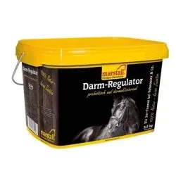 LOUV marstall Ergänzungsfutter Darm-Regulator 3,5 kg