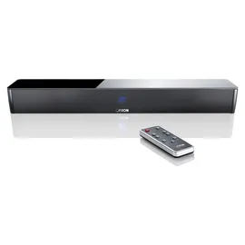 Canton DM 5 silber