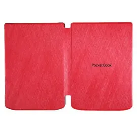 PocketBook 6" Shell Cover Red für Verse und Verse Pro