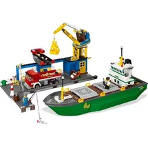 PATONA City Hafen (4645)