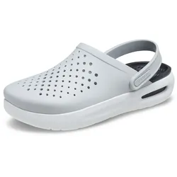 Crocs Clogs Inmotion LiteRideTM - grau - 42-43