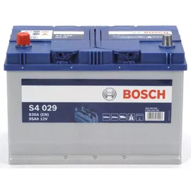 Bosch S4 029 95Ah 12V