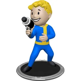 syndicate collectibles Fallout Minifiguren 2er-Pack Set A Excavator & Vault Boy (Gun) 7 cm