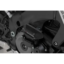 SW-Motech Sturzpads für Suzuki GSX-S 1000 (21-) Schwarz