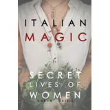 CeDe Italian Magic: Secret Lives of Women: Secret Lives of Women