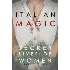 CeDe Italian Magic: Secret Lives of Women: Secret Lives of Women
