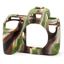 EasyCover für Nikon Z8 in Camouflage