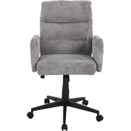 Duo Collection Drehstuhl Charly«, grau