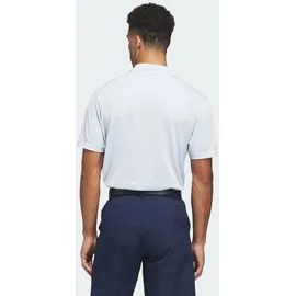 adidas Ultimate365 Polo Shirt Blau Crystal Sky XL