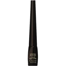 Annemarie Börlind Liquid Eyeliner Nr. 01 Black