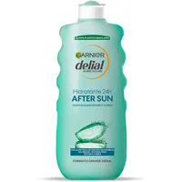 Garnier Delial After Sun Pflegemilch 400ml