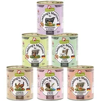 GranataPet Liebling's Mahlzeit 24 x 800 g