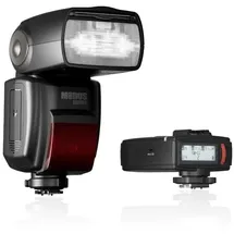 Hähnel MODUS 600RT MK II Wireless Kit MFT