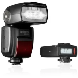 Hähnel MODUS 600RT MK II Wireless Kit MFT