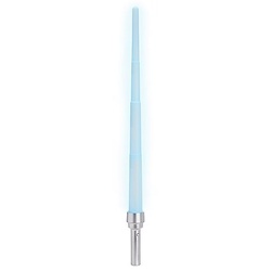 Lichtschwert, 87 cm, farblich sortiert