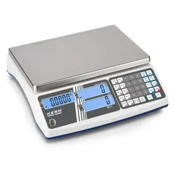 Zählwaage CIB 30K-3
