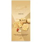 Lindt Pralinen NUXOR Weiß, 103g 8 Stück