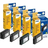 Pelikan HP 950XL/951XL Multi-Pack B/C/M/Y