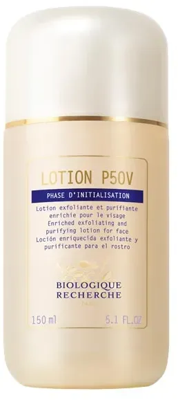 Biologique Recherche Lotion P50V 150 ml