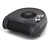 Orbegozo Heizlüfter FH 5032 2500 W Schwarz