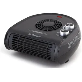 Orbegozo Heizlüfter FH 5032 2500 W Schwarz