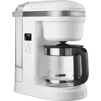 KitchenAid 5KCM1208EWH