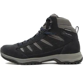 Berghaus Exped Trek 2.0 Damen dunkelblau/grau 39