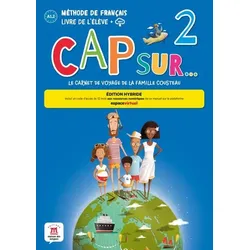 Cap Sur... 2 - Édition hybride