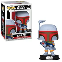 Funko Boba Fett 297 Special Edition Spielfigur