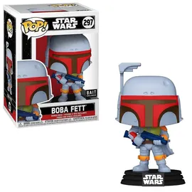 Funko Boba Fett 297 Special Edition Spielfigur