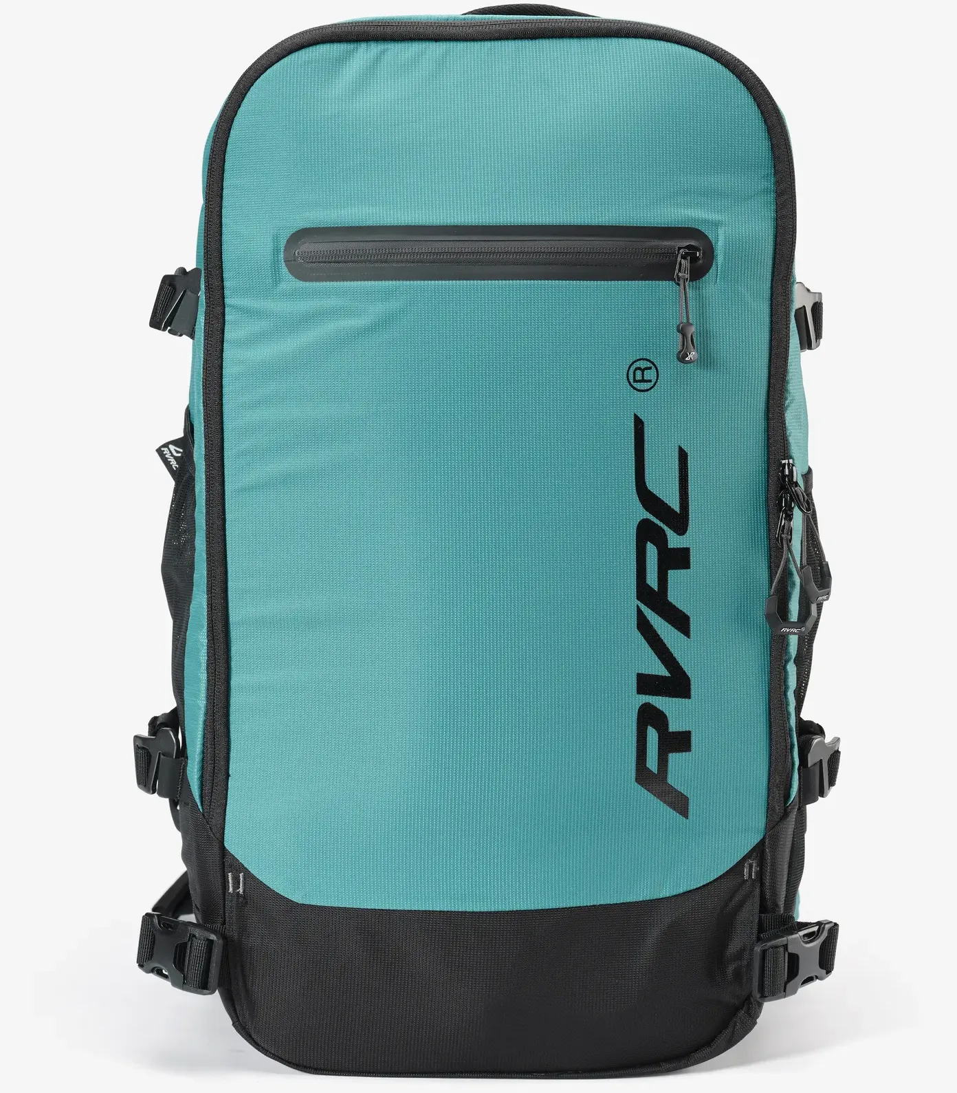 Explor Backpack 30L Unisex Deep Teal, Größe:One Size - Accessoires > Taschen & Rucksäcke - Blau