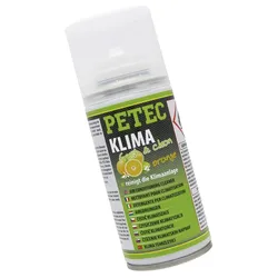 PETEC 71460 Klima Fresh & Clean Orange Automatikspray 75ml Lufterfrischer Raumklima