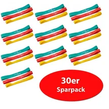 Dittmann Rubberband Gelb