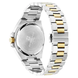 Swiss Alpine Military Typhoon Edelstahl 42,0 mm 7005.1145SAM