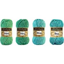 StoffHandwerker Scheepjes Stone Washed XL (841) Moon Stone