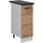 Vicco Apothekerschrank R-Line 30 x 0 x 0 cm Weiß