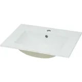 Mendler HWC-D16 Handwaschbecken 61 x 18 cm
