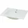 Mendler HWC-D16 Handwaschbecken 61 x 18 cm