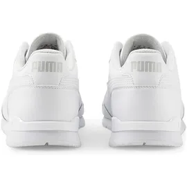 Puma ST Runner v3 L puma white-puma white-gray violet 44