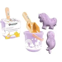 Tinti GmbH & Co. KG Spielstabil 5081 - Einhorn