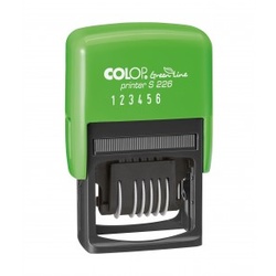 Colop  S226 Green Line