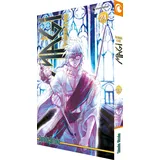 pegasus manga Magi – The Labyrinth of Magic – Band 24
