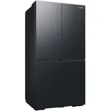 Samsung RF65DG960EB1EF Mutli Door (636 l, 1853 mm hoch, Schwarz)