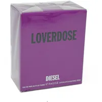 Diesel Loverdose Eau de Parfum 75 ml