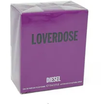 Diesel Loverdose Eau de Parfum 75 ml