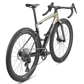 BMC Kaius 01 Three 2026 28 Zoll RH 54 cm Unisex grau