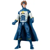 Hasbro Marvel Legends Series New Warriors Justice Actionfigur